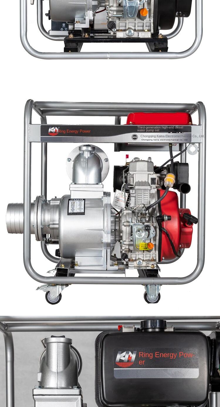 product 3 inch 5 inch 6 inch diesel water pump irrigation water pump agricultural irrigation diesel water pump-12