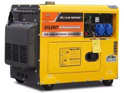 Portable vs. Home Generators: Which is Right for You?