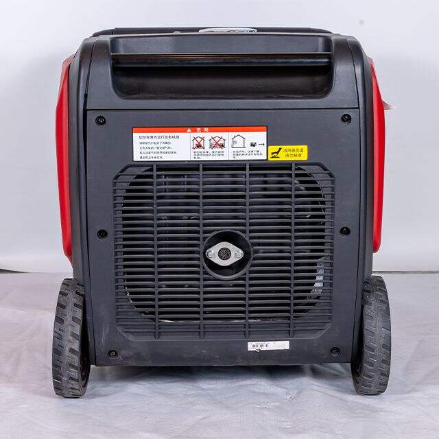 هل تستحق مولدات البنزين المتنقلة الاستثمار؟