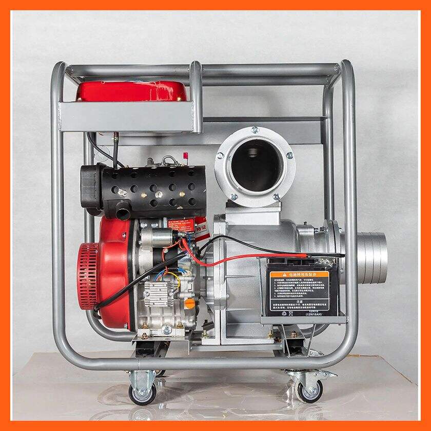 Easy to operate and maintain u2013 a reliable choice for all your transfer needs