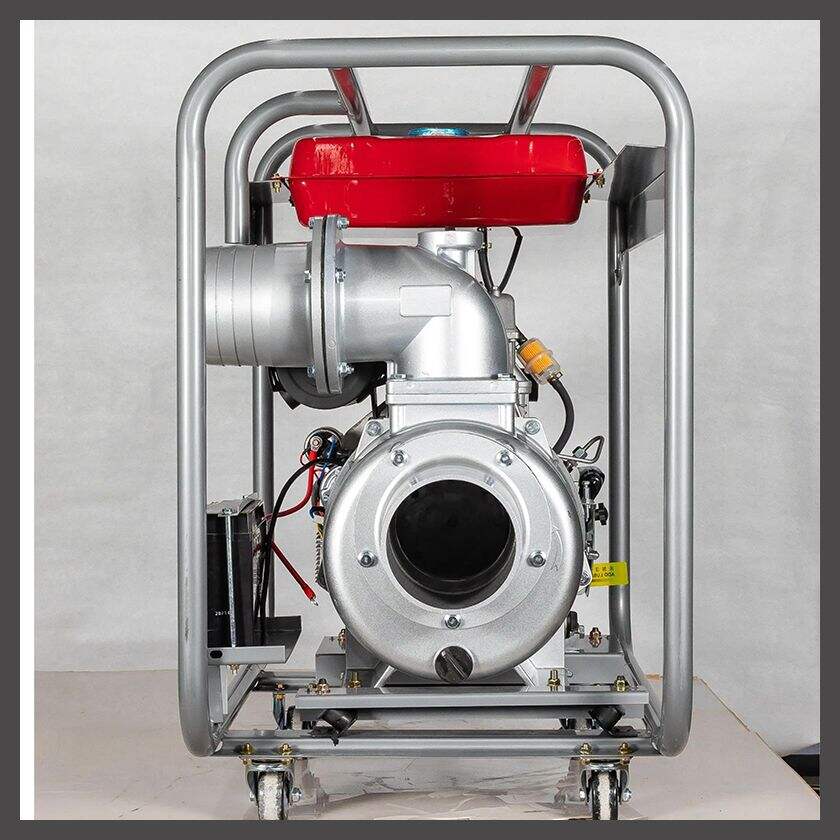 How to choose the right water injector pump for your specific needs.