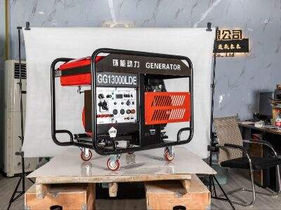 The Best Gasoline Generators for Camping and Outdoor Adventures