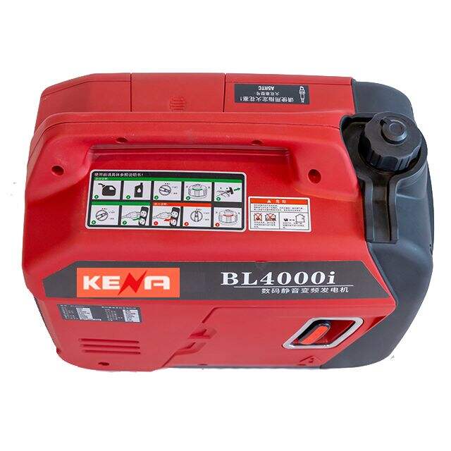 Nabavite Benzin Generator za Prodaju Danas