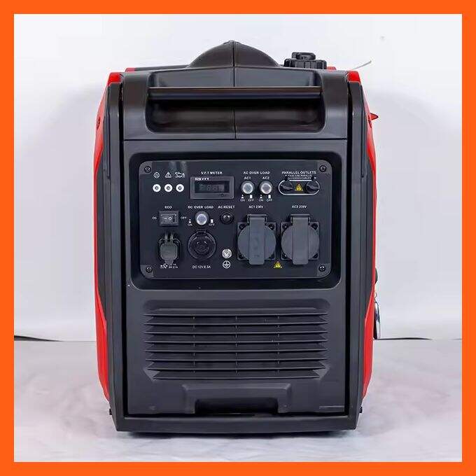 أين تجد أفضل المولدات غير البنزينية