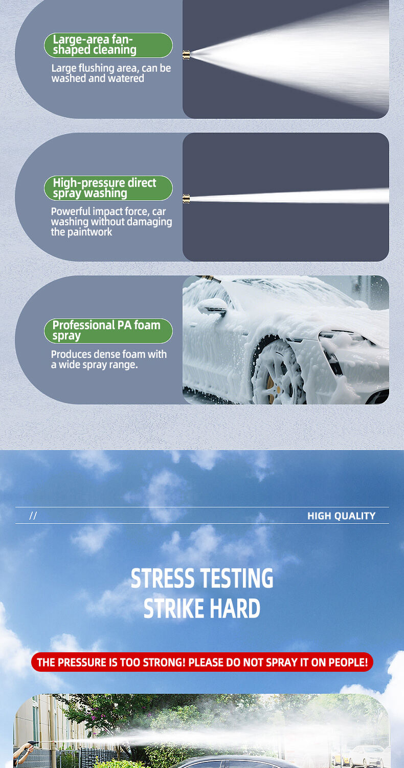 product ultra high pressure washing portable electric spray mini high pressure car washing machine special sale-9