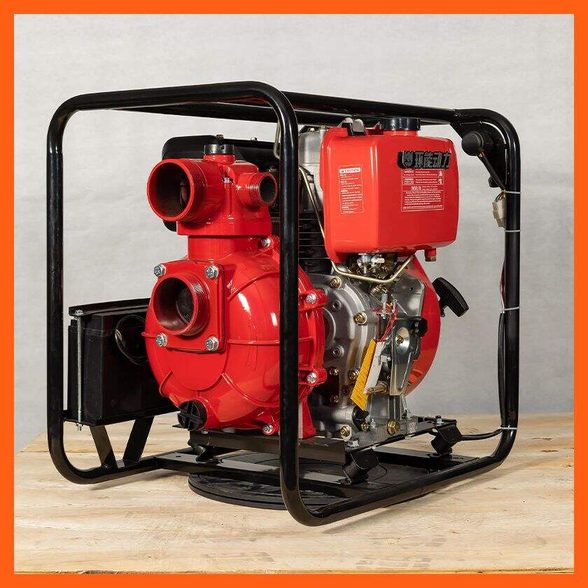 Troubleshooting Common Issues with Your Priming Pump Diesel