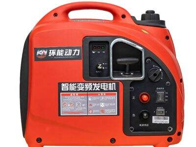 Por Que Geradores Super Silenciosos Estão em Alta Demanda para Escritórios