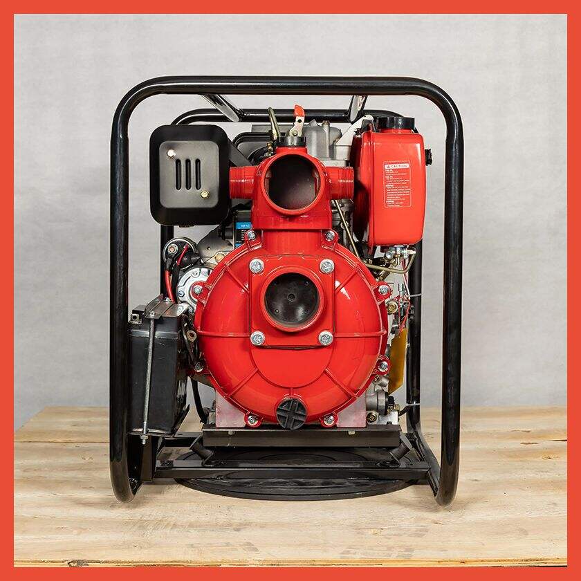 Cost-effective solution for your water pumping needs