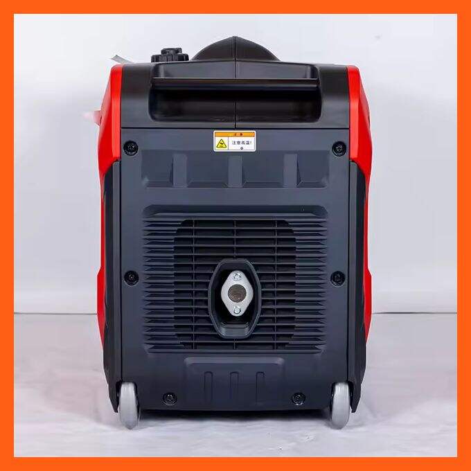 Advanced Technology in Petrol Inverter Generators for Superior Outp