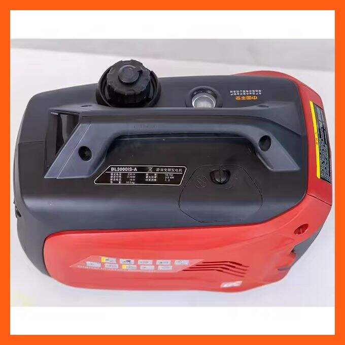 أين تجد أفضل المولدات البنزينية للمنزل بالكامل