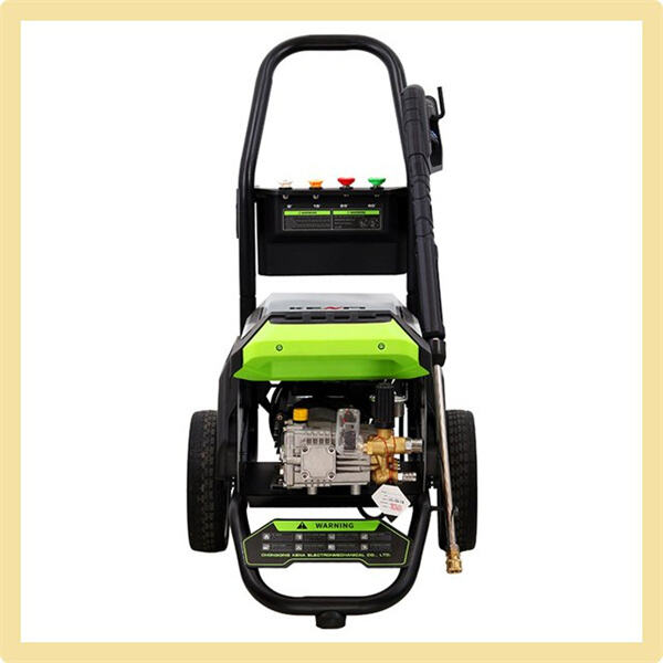 مقارنة بين محركات البنزين والمحركات الكهربائية