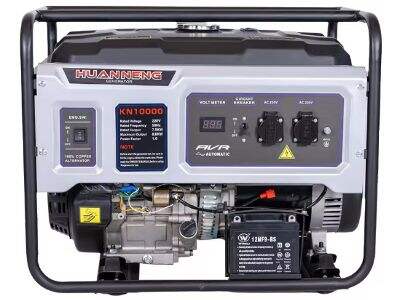 Top Benefits of Installing a Home Generator for Reliable Power