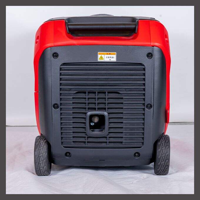 Protecting Your Home with a Reliable Gasoline Standby Generator