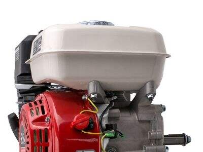 How to Choose the Right Diesel Generator for Your Needs