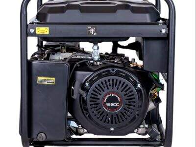 Maintenance Tips to Keep Your Gasoline Generator Running Smoothly