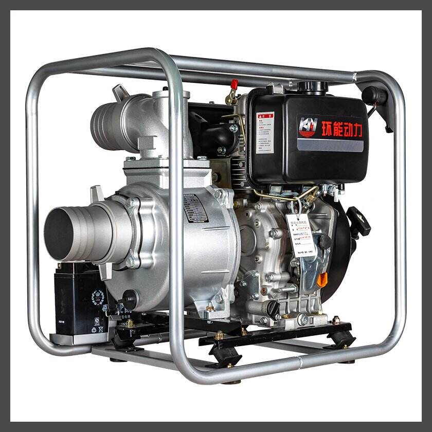 Reliable partners for any irrigation venture