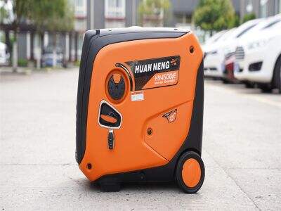 O Que Define os Melhores Fabricantes de Geradores a Gasolina