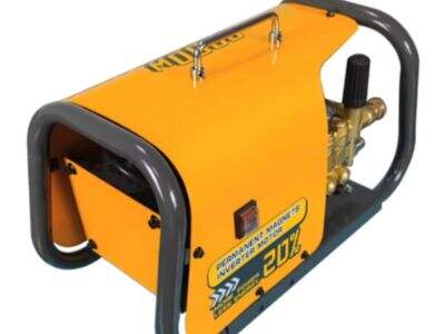 Насосы для орошения: лучшие модели для покупателей по всему миру