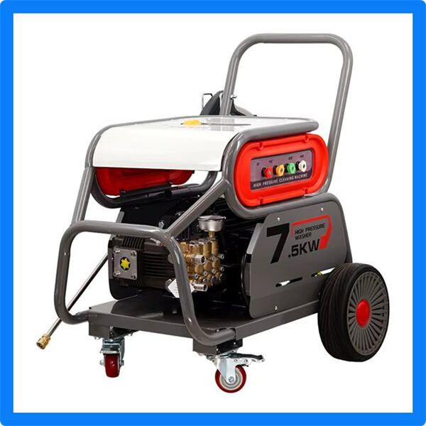 Professional-grade results for a showroom shine