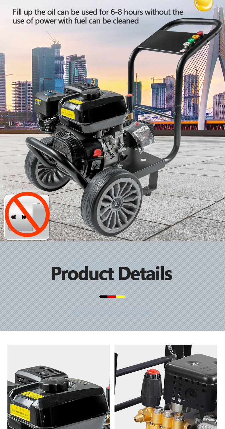 3600psi high pressure cleaner car washer heavy duty power washer industrial electric high pressure washer machine-10