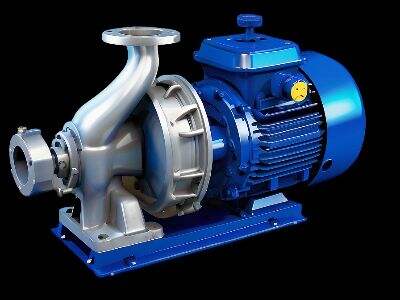 Por Que Bombas Industriais Personalizadas Atendem às Necessidades Empresariais Especializadas