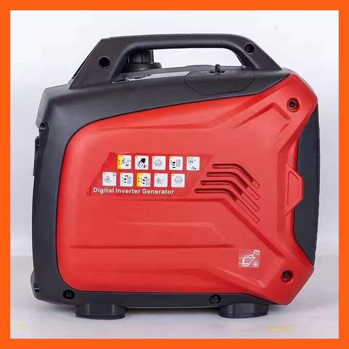 A convenient backup for emergencies