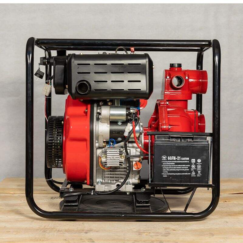 Protégez votre approvisionnement en carburant avec une pompe de réservoir diesel