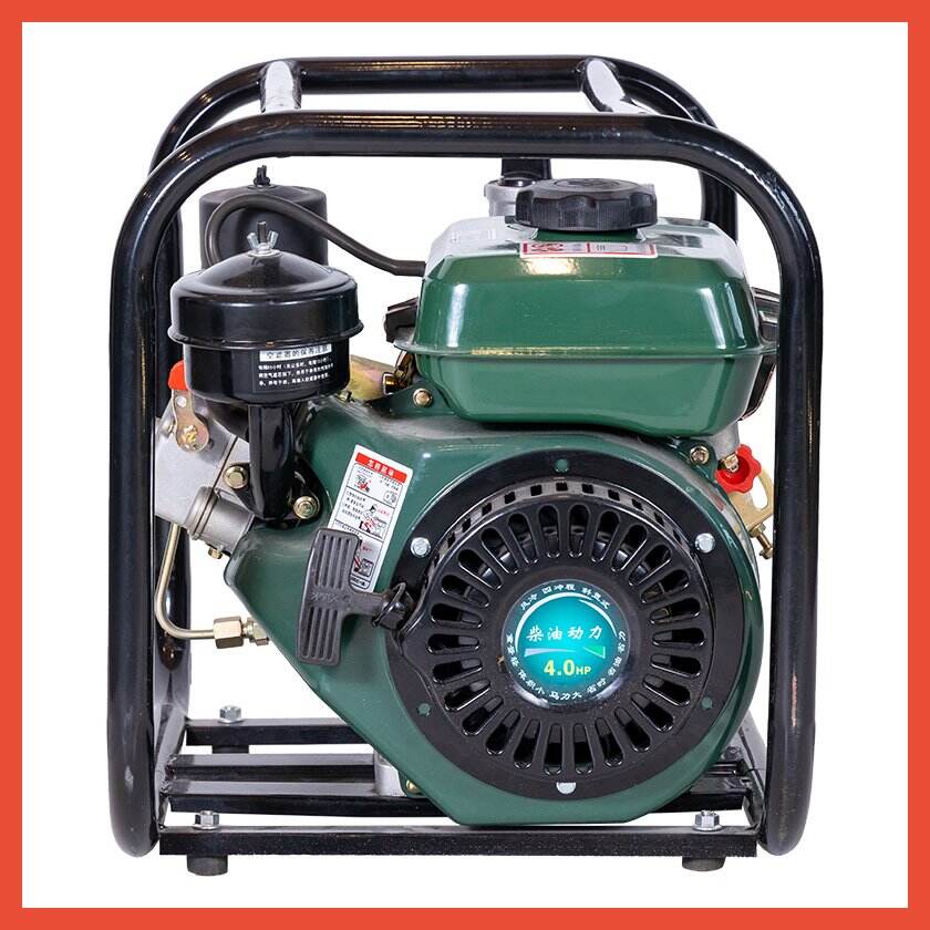 Ensure Your Diesel Fleet Runs Smoothly with Reliable and Durable Filling Pumps.