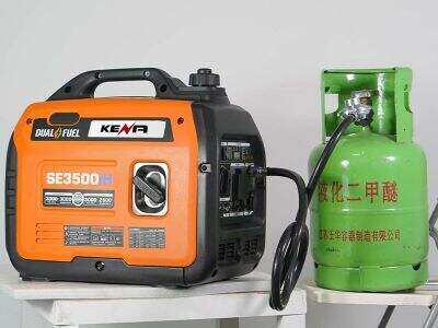 What Makes Cheap Gas Generator Suppliers Stand Out