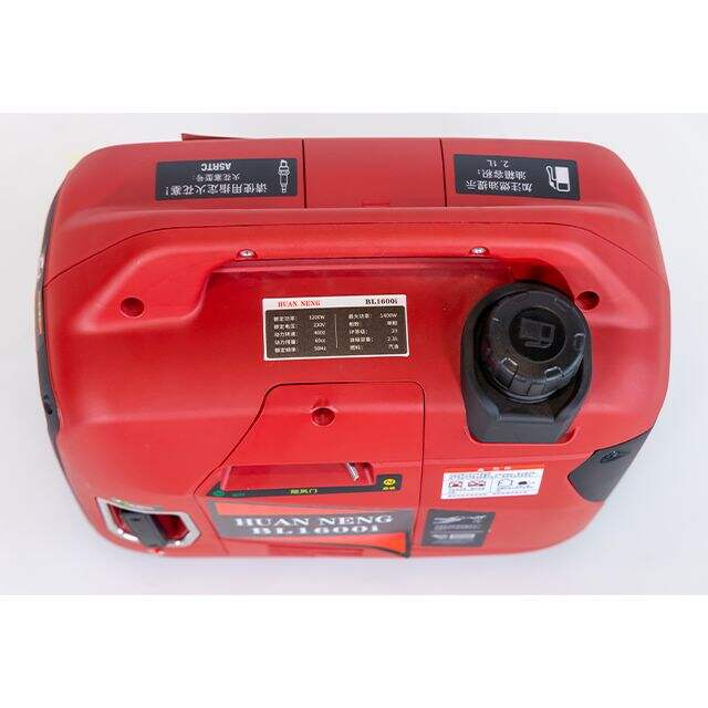 The versatility of propane generators for outdoor activities