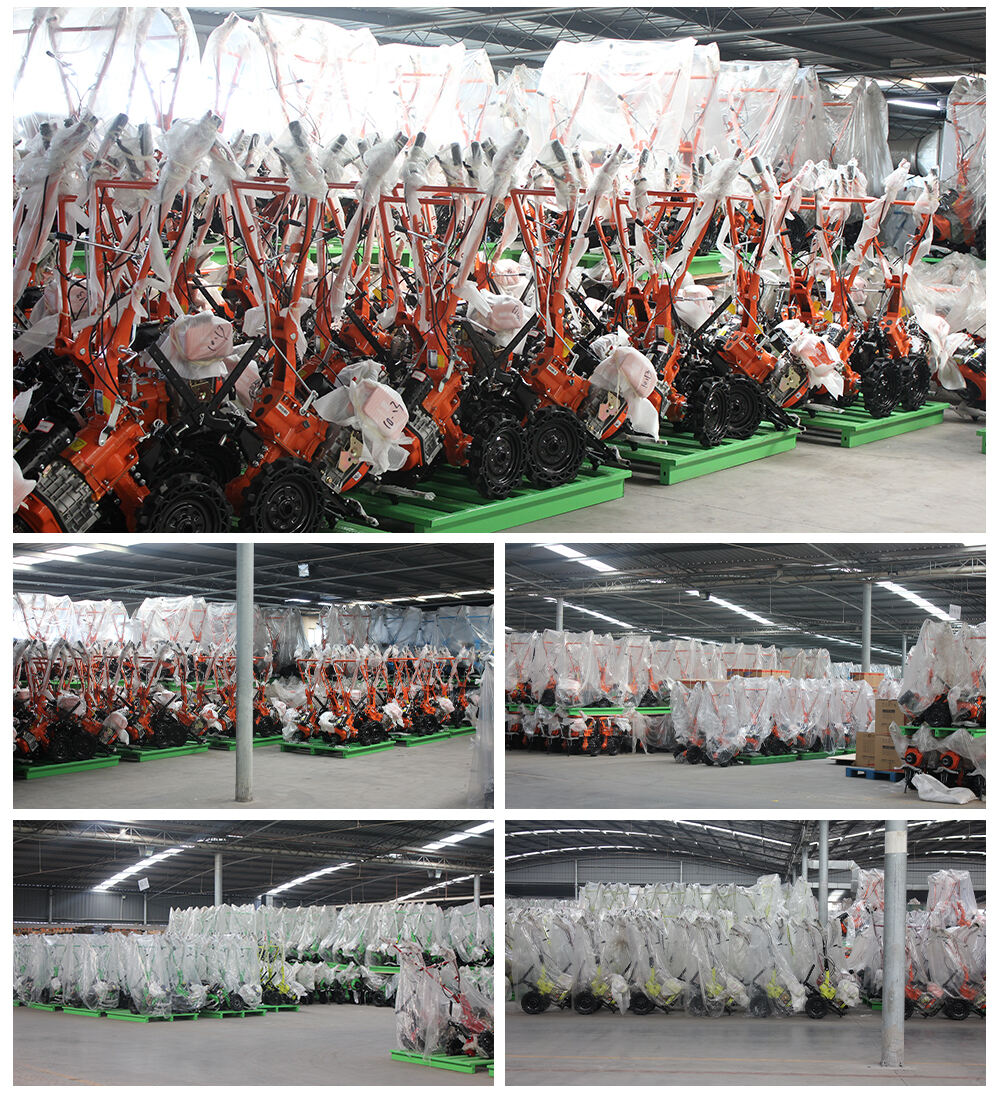 equipment agriculture