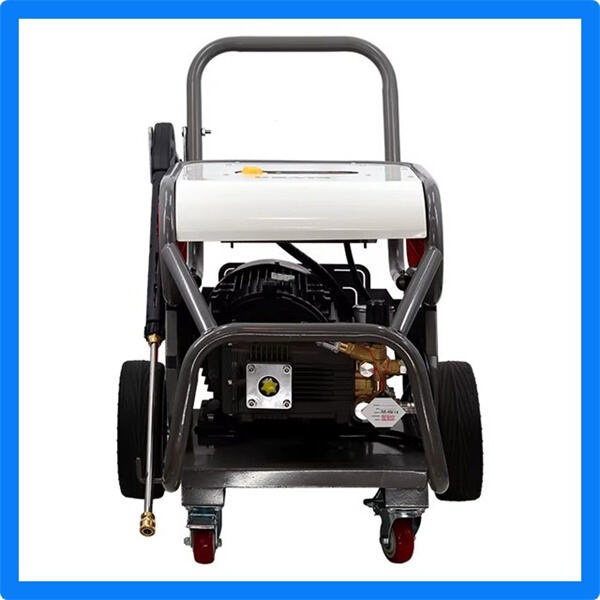 Streamline Your Cleaning Routine with High-Performance Commercial Cleaners
