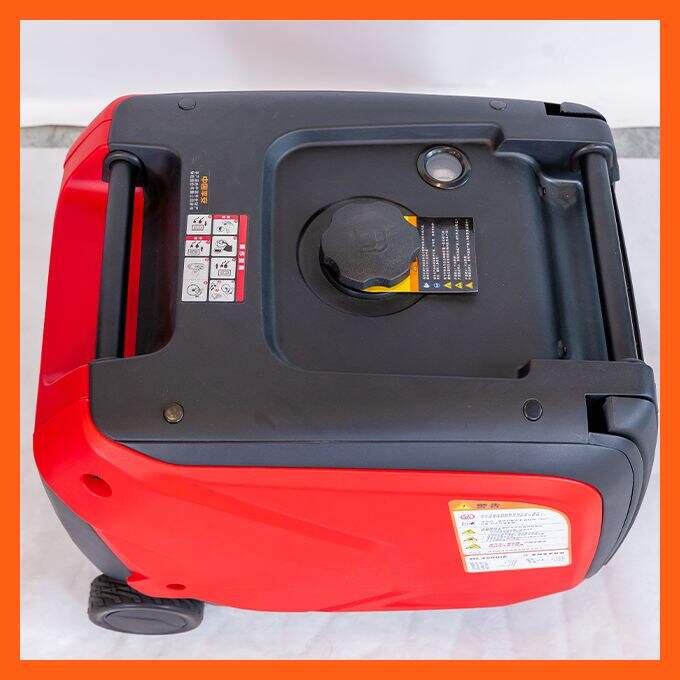 ما الذي يميز المولدات غير البنزينية