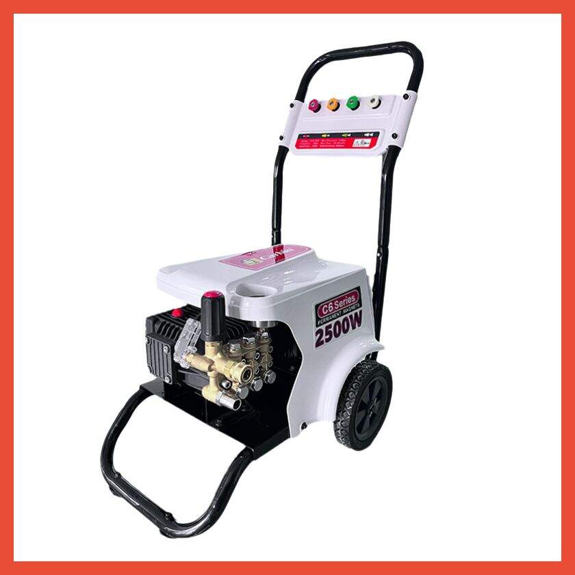 Top-Quality 220 Volt Pressure Washer at Competitive Prices