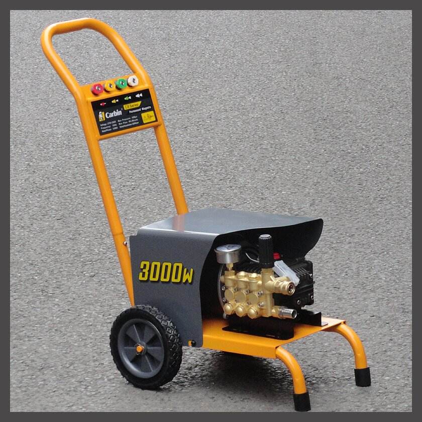 Make Your Outdoor Areas Squeaky Clean
