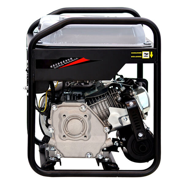 Get the job done quickly with petrol-powered pressure cleaners