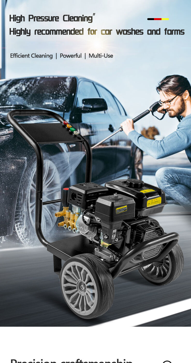 3600psi high pressure cleaner car washer heavy duty power washer industrial electric high pressure washer machine-4