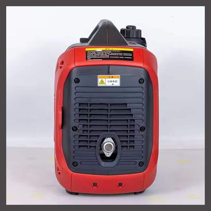 An Overview of the Gasoline Generator