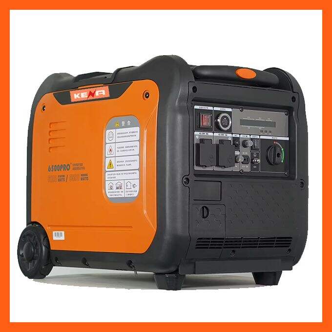 أسعار الجملة للمولدات البنزينية للمنزل بالكامل