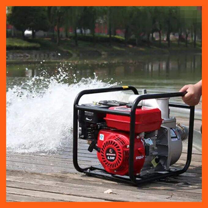 The Benefits of Owning a 12V Diesel Pump