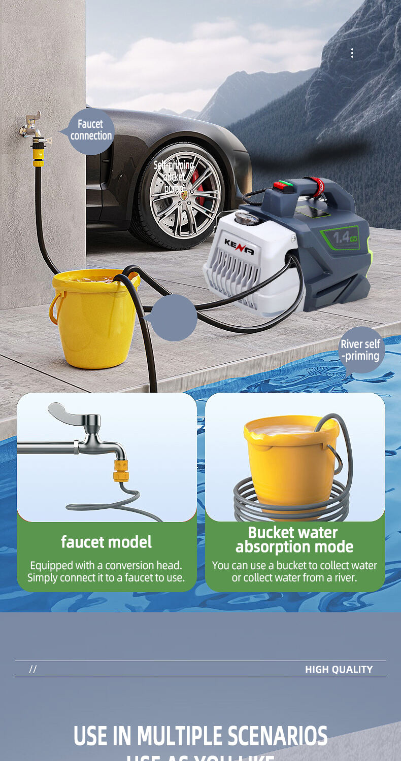product ultra high pressure washing portable electric spray mini high pressure car washing machine special sale-11