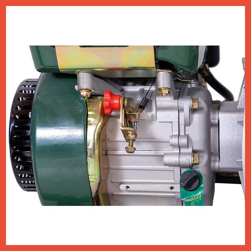 Easy to operate and maintain