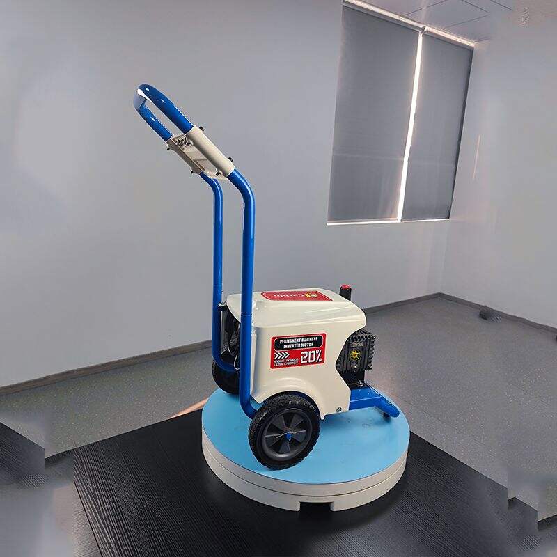 How to choose the best high pressure washer for your business