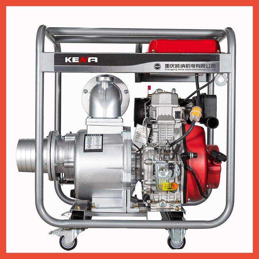 أداء متفوق للتطبيقات الصناعية والزراعية