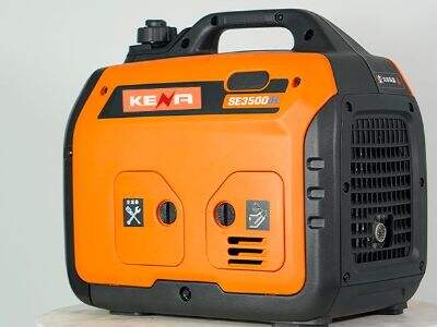 Why Commercial Gas Generators Are Critical for Construction Sites
