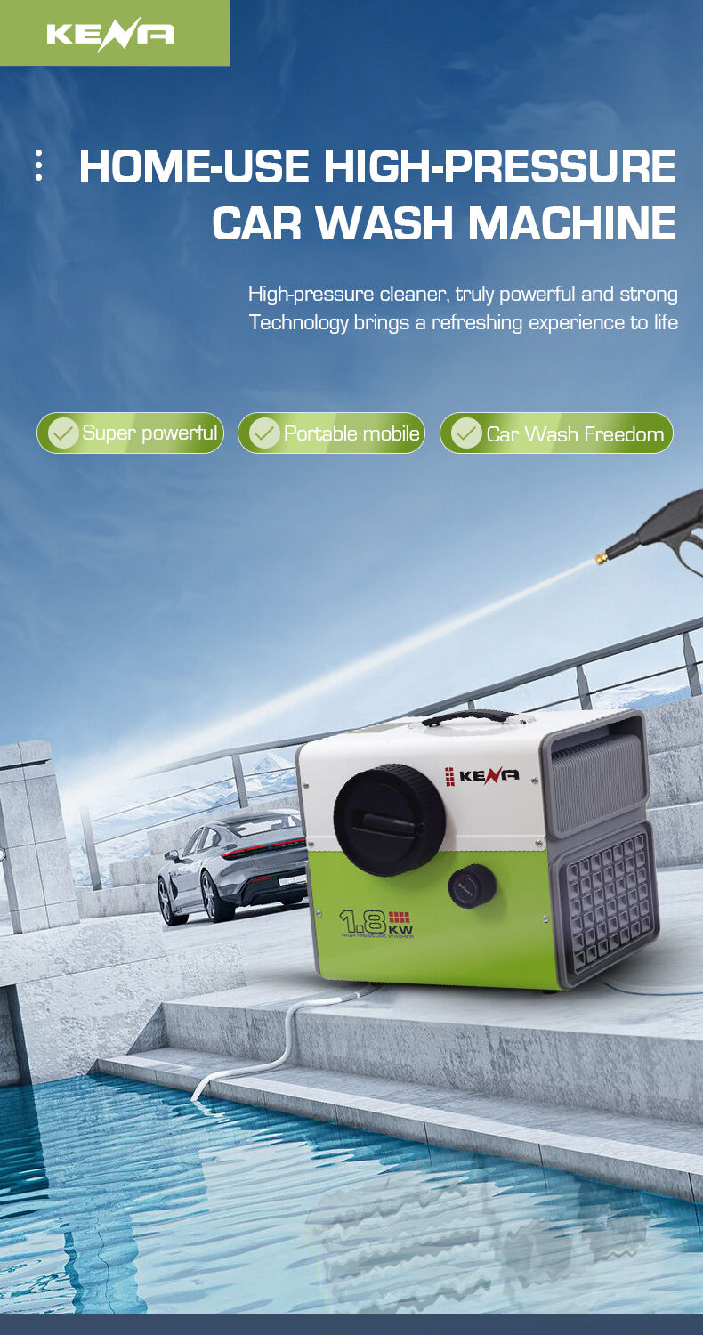 product factory portable popular washing machine small portable high pressure washer home car washing machine-5