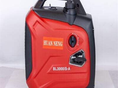 What Defines Reputable Petrol Generator Portable Manufacturers