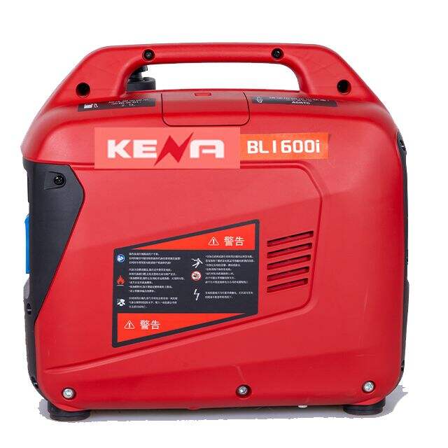 Why gas inverter generators are a popular choice for wholesale buyers