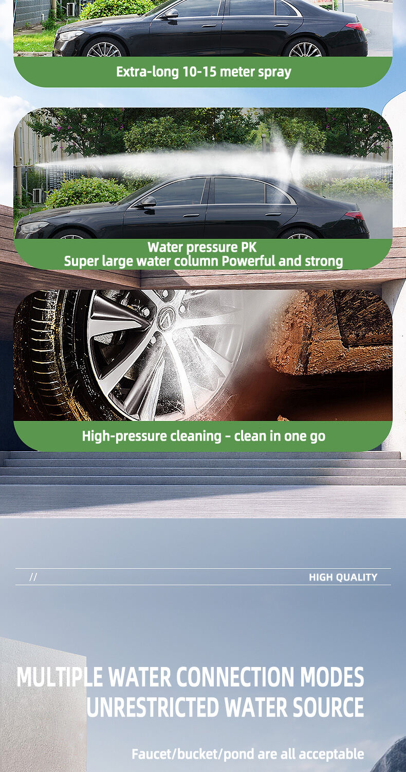 product ultra high pressure washing portable electric spray mini high pressure car washing machine special sale-10