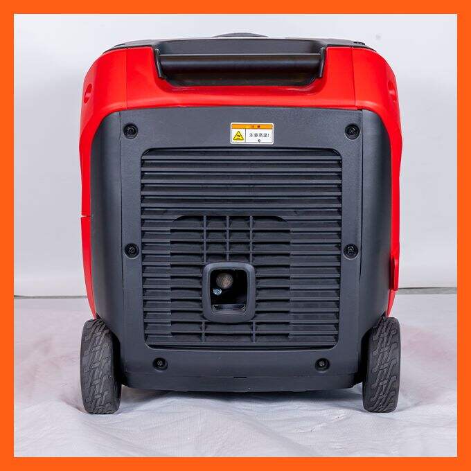 The Perfect Backup Power for Your Home